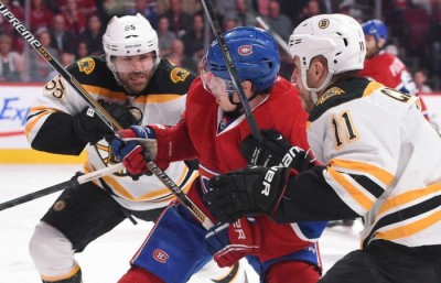 NHL: Bruinsi izjednačili, Daksi stigli do prve pobede (VIDEO)