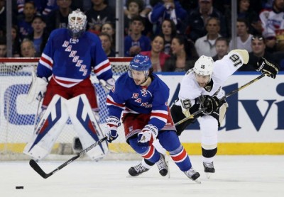 NHL: Rendžersi izborili majstoricu, Hoksi ponovo vode (VIDEO)