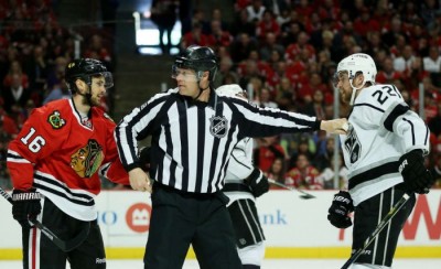 NHL: Čikago na startu finala ‘zapada’ bolji od Los Anđelesa (VIDEO)