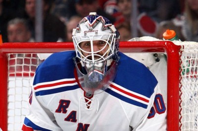 NHL: Lundkvist maestralan, Rendžersi povisili na 2-0 (VIDEO)