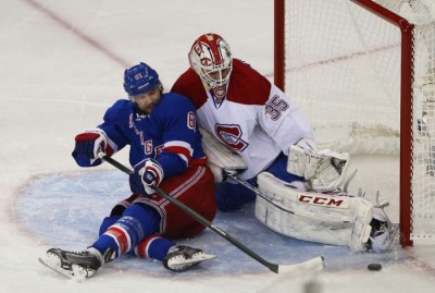 NHL: Montreal nakon produžetka slavio u Medisonu (VIDEO)
