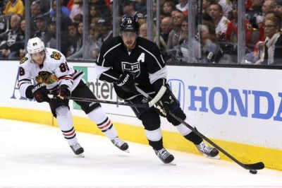 NHL: Kingsi na korak od finala Stenli kupa (VIDEO)