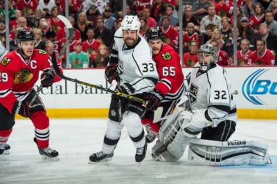 NHL: Blekhoksi još uvek u igri (VIDEO)