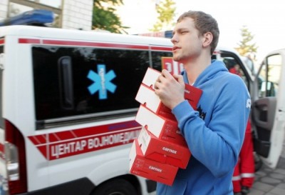 Blažič video porukom pozvao svoje zemljake da pomognu Srbiji (VIDEO)