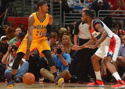 NBA: Tander na Sparse, Pejsersi na Hit (VIDEO)