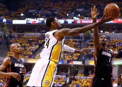 NBA: Pejsersi izborili nastavak serije (VIDEO)