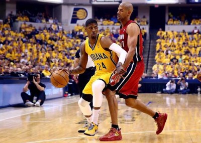 NBA: ‘Vreli’ Pejsersi na početku finala ‘istoka’ (VIDEO)