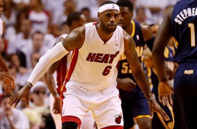 NBA: Pobeda Hita na Floridi (VIDEO)