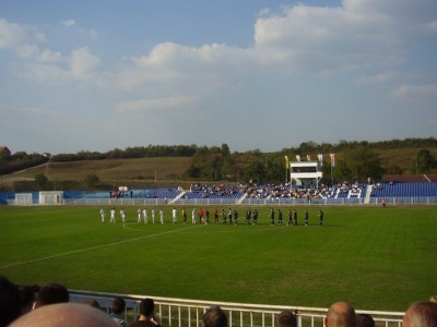 Posledica nameštanja: Sloga oterala Gašića i Šejića