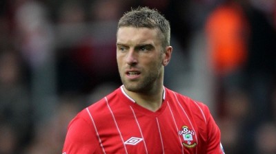 Lambert stiže na Enfild