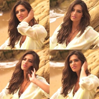 I ona će biti u centru pažnje u Brazilu! (FOTO)