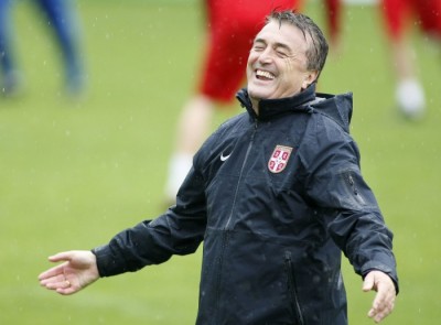 ‘MISTER’ U DELIRIJUMU: Suze same idu, puno mi je srce!