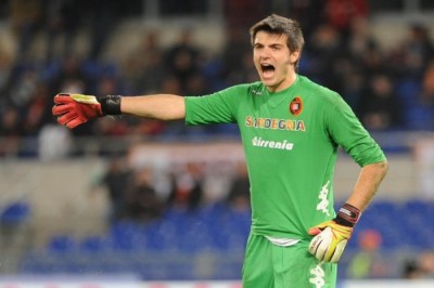 Milan pronašao Abijatijevog naslednika