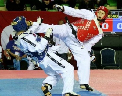 Ana Bajić donela Srbiji prvu medalju na EP