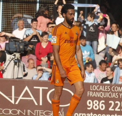 Novi razdor u Realu – Kasiljas i Arbeloa ne pričaju?! (VIDEO)