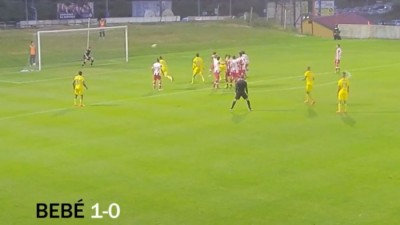 Pozavideli bi mu i Žuninjo i Roberto Karlos (VIDEO)