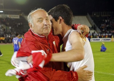 Babić: Trofej za Boškova, njegov duh bdi nad nama!