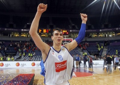 Duda dovodi Šarića u Efes?