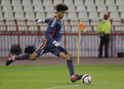 ‘ŠOUMEN’: Legendarni golman Liverpula glumi u spotu Kikija Lesandrića i navija za Zvezdu (VIDEO)