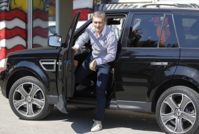 Stojadinović demantuje transfer Milinkovića – Savića na Old Traford