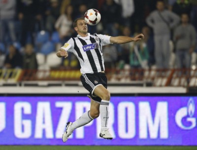 HRABRA ODLUKA: Nemanja Kojić prešao u klub iz drugog ranga Japana