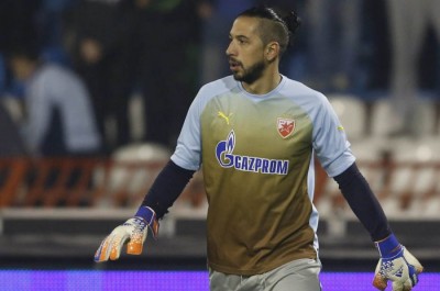 Bajković sve bliži kačenju rukavica o klin: Fudbale, hvala ti, ali dosta je bilo