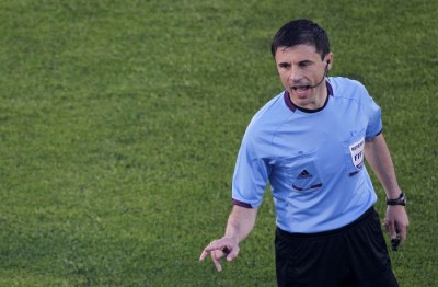 Mažić ‘položio’ na večitom derbiju