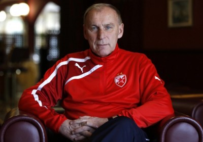 DŽAJIĆ OTKRIO: Evo kako su Prosinečki i Pančev došli u Zvezdu, a nisu Mijatović i Boban