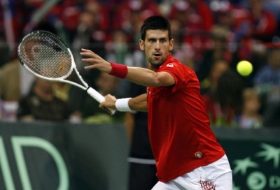 AUSTRALIJAN OPEN: Sepi 12. put poražen od Novaka