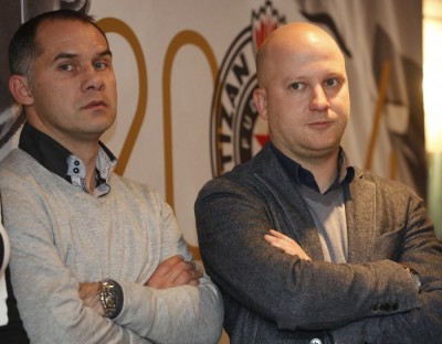 Nađ: Rano je za razgovor o ostanku Nikolića na klupi