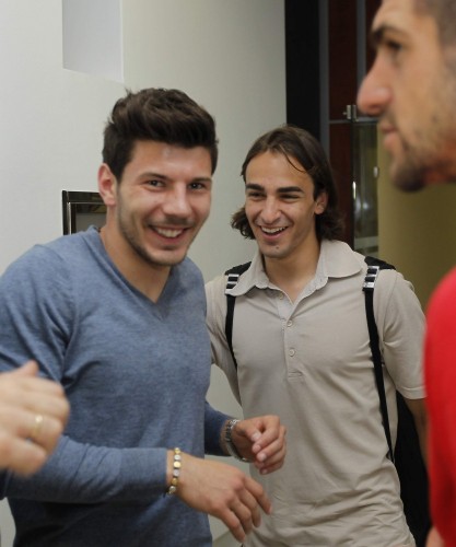 Advokat odmaže mladoj reprezentaciji