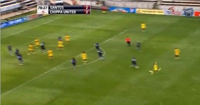 Komičan karambol, pa strašna golčina sa 35 metara (VIDEO)