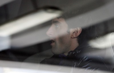 Milito rekao zbogom Interu