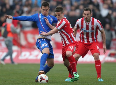 Pešić ide u Francusku