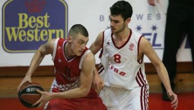 Zvezda ništa ne prepušta slučaju, crveno-beli pobedom overili finale