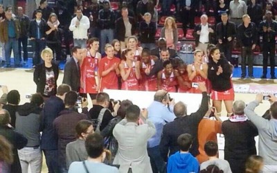 Lion slavi Marinu Maljković