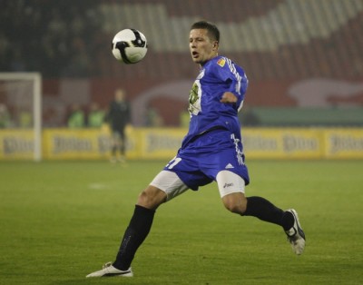 KOMAZEC PONOVO STRELAC: Južna Kina ipak bez polufinala AFC kupa (VIDEO)