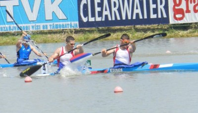 Boltiću i Torubarovu zlato na Svetskom kupu!