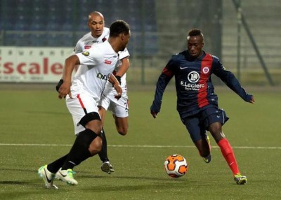 Totenhem želi da dovede Kofija