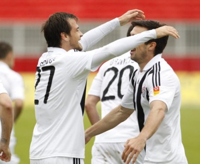 TOTALNI OBRT U PARTIZANU: Drinčić bi da ode, Lazović da ostane, a Volkov neće u Koreju!