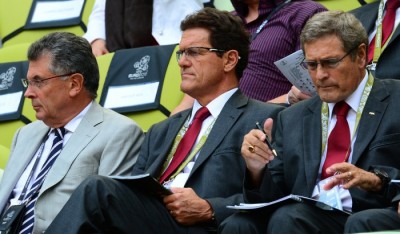 Kapelo izostavio Pogrebnjaka