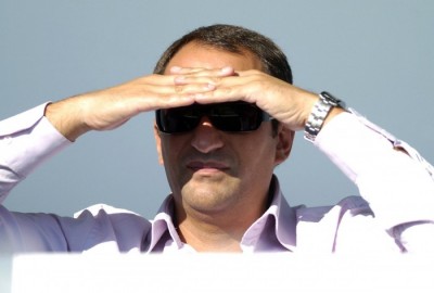 Tole potvrdio: Mrkela uručuje Zvezdi pehar