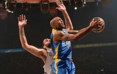 Hikman u Fenerbahčeu