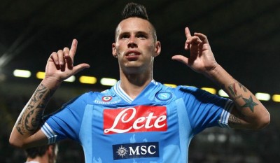 RAZOČARANI HAMŠIK: Zaslužili smo više od ovoga, Sari mora da ostane