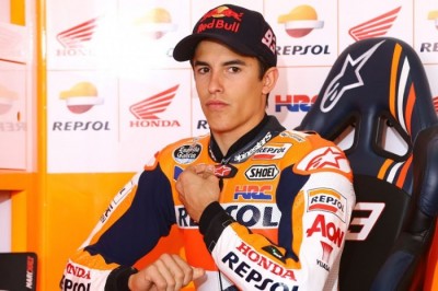 Šampion produžio ugovor sa Hondom