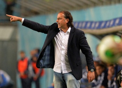 ŠKULETIĆ OSTAO BEZ TRENERA: Grof Božović napustio Lokomotivu