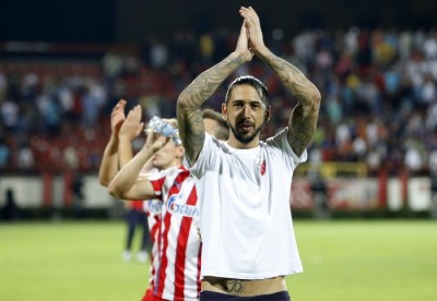 DOSTA JE BILO: Bajko rešio da ode u ‘penziju’