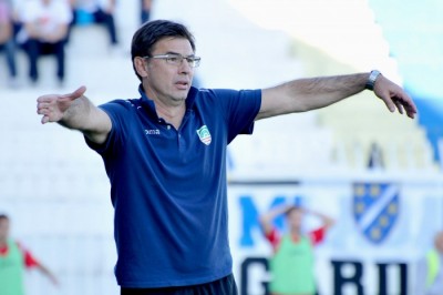 Čapljić napustio Donji Srem