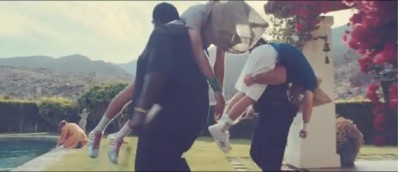 Oteti Đoković i Marej, ali samo u reklami (VIDEO), (FOTO)