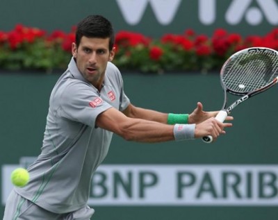 ĐOKOVIĆ DOBIO RIVALA U ČETVRTFINALU: Izner je jedan od najviših igrača u istoriji, izazov je vratiti mu servis